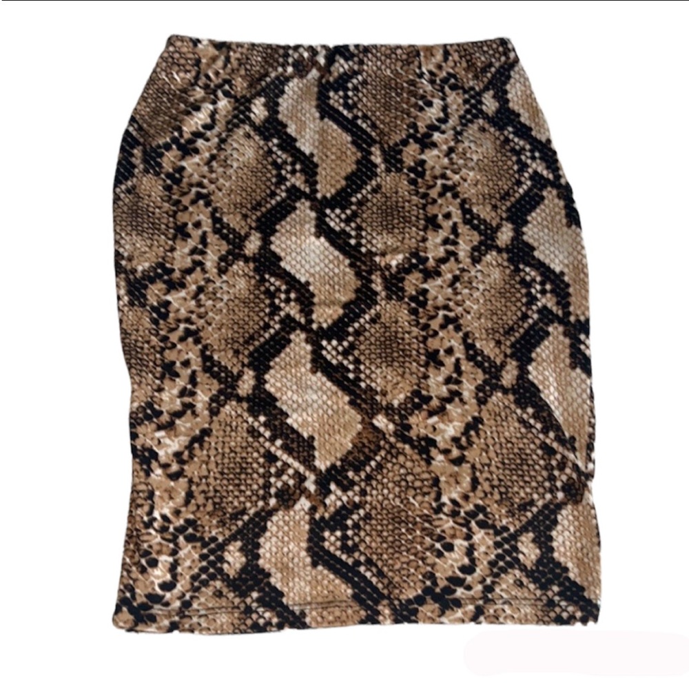 Jade skirt